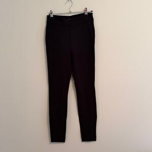 RW&CO. Classic Black Leggings